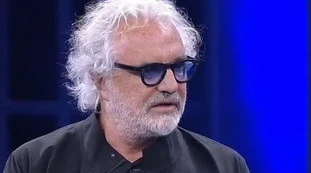 Flavio Briatore, il giro a Monte Carlo in Seicento: ecco come nasce un milionario