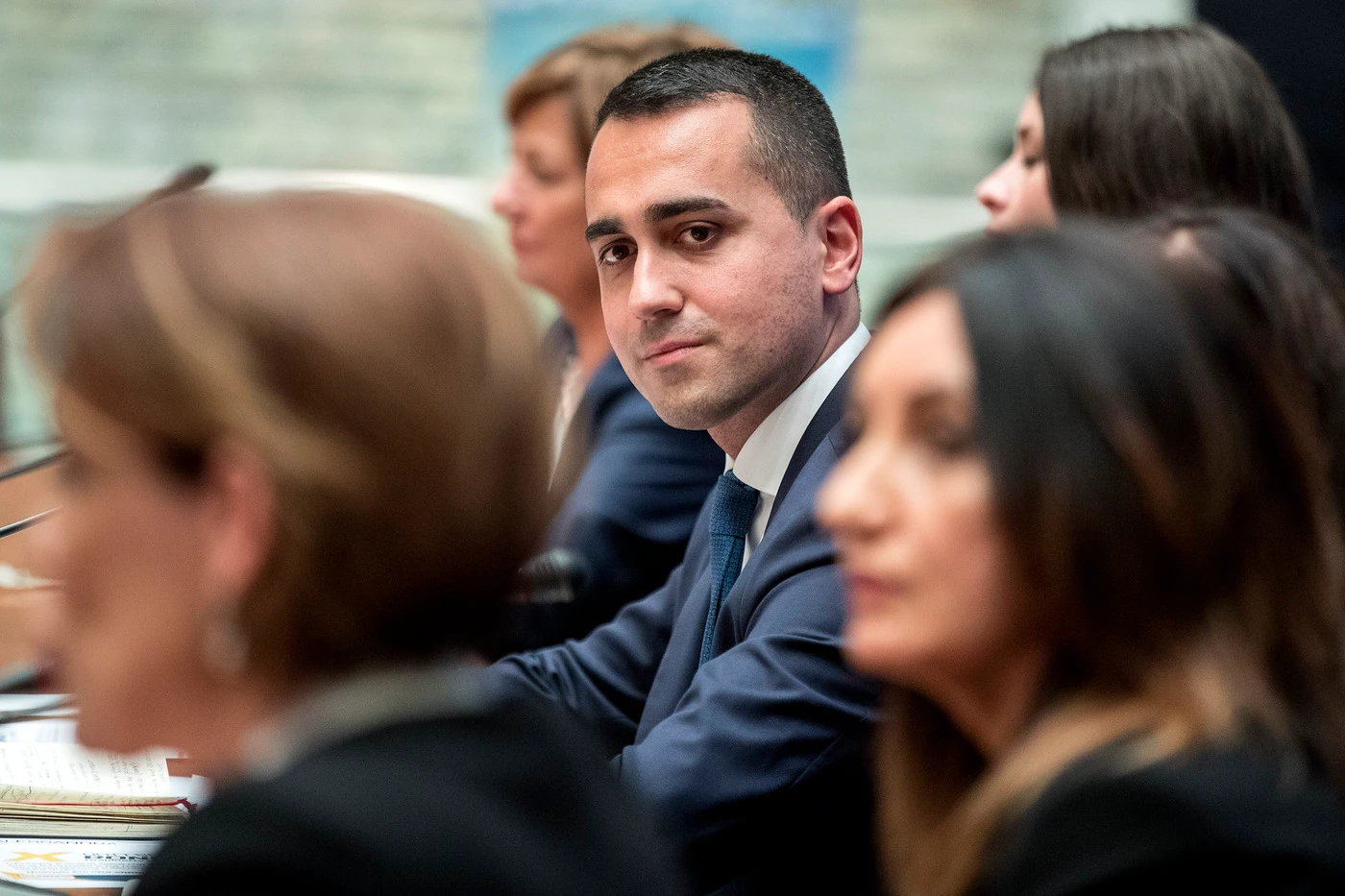 Luigi Di Maio, panico puro: "Salvini va da solo", la mossa segreta del Viminale che manda ai matti il M5s
