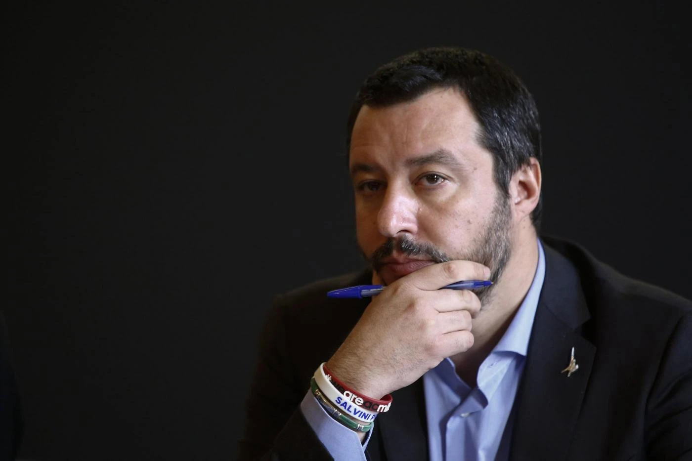 Matteo Salvini, il piano drastico: "Al governo, chiusura di tutti i centri islamici"