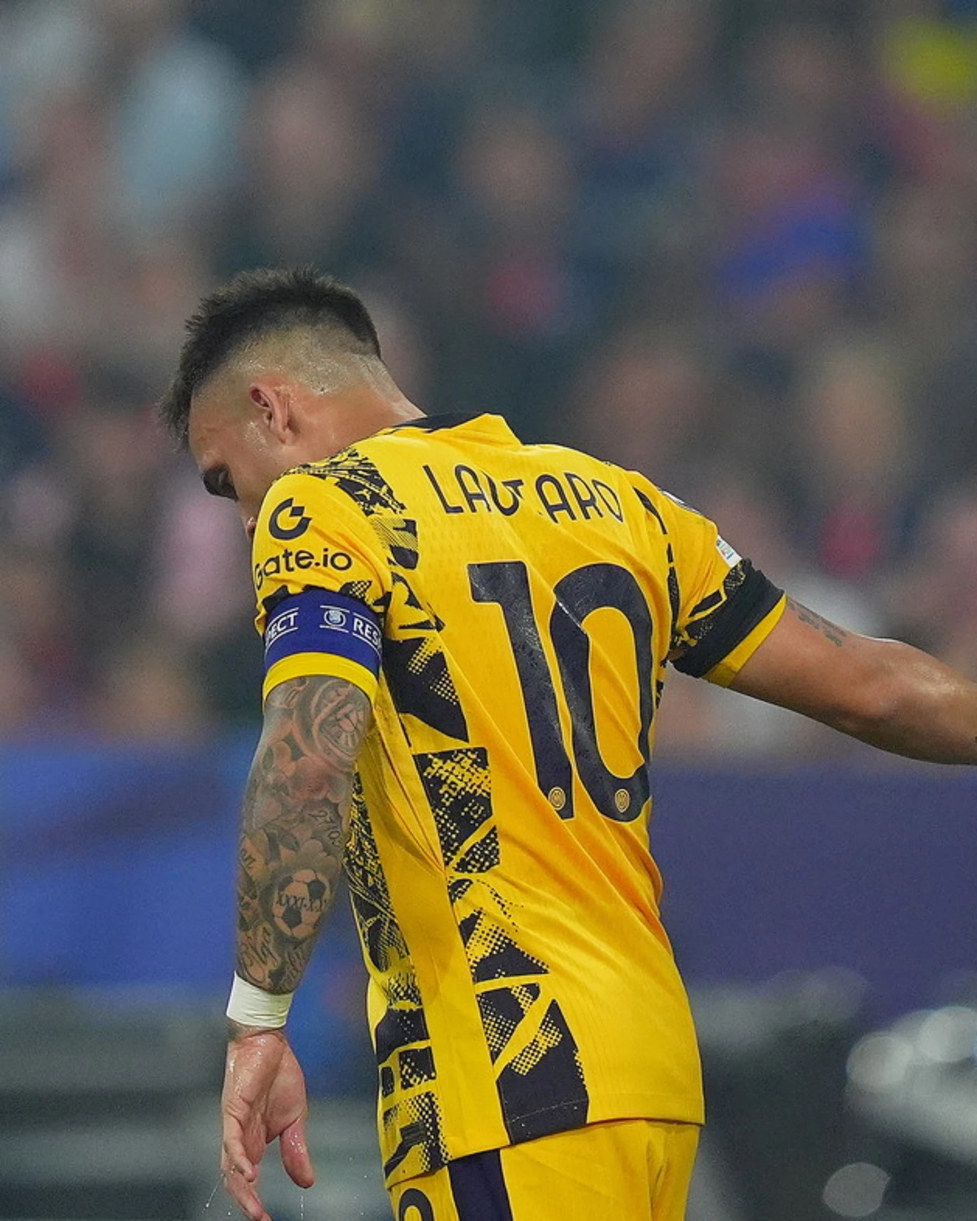 Inter, le pagelle della finale: Lautaro fuori dalla partita, Acerbi inutile. E Inzaghi...