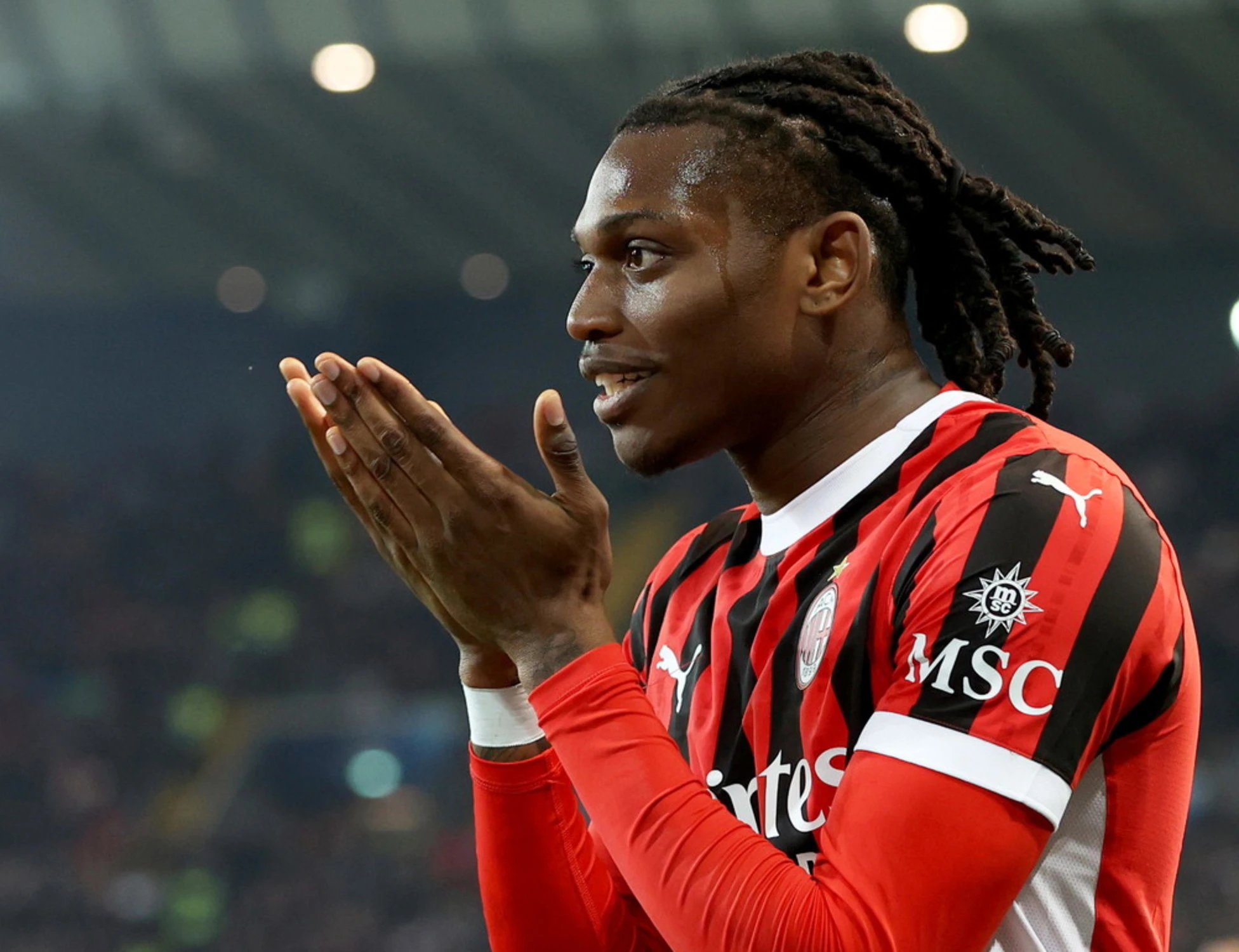 Rafa Leao ha scelto il Galatasaray, al Milan circa 45 milioni di euro