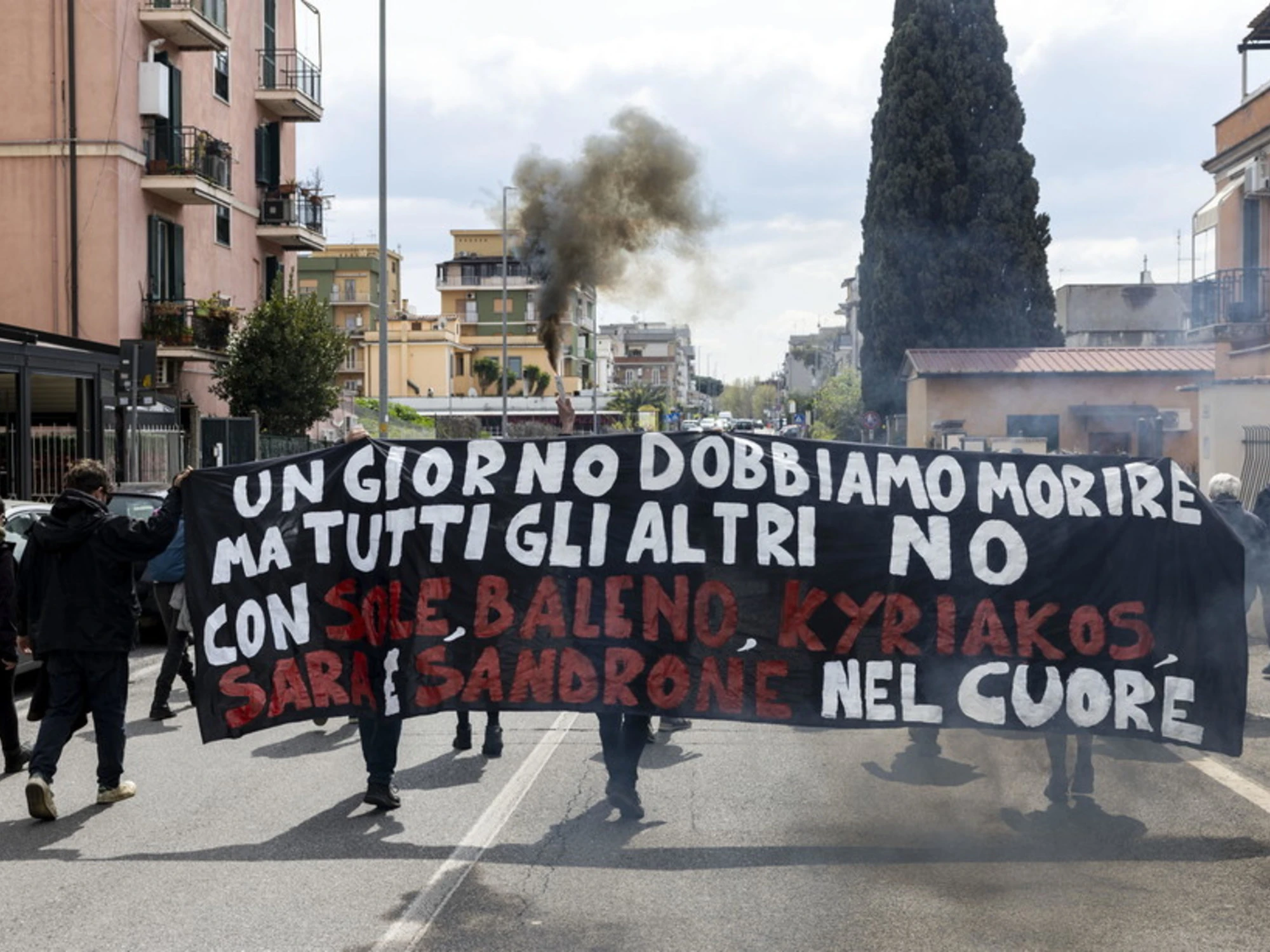 Il terrorismo dell'emulazione: la nuova sfida per la sicurezza dell'Italia