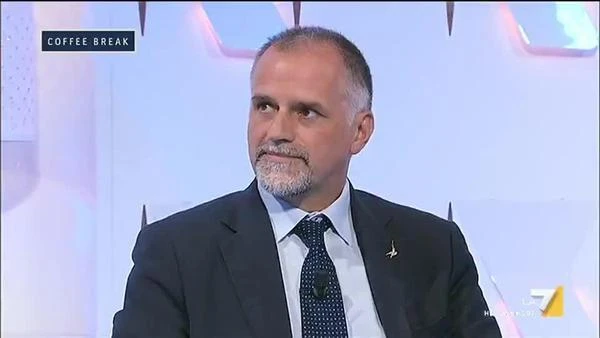 Def, "momenti di oggettiva tensione". Massimo Garavaglia, il sottosegretario leghista: rischio clamoroso