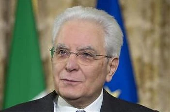 MATTARELLA "LA CROCE ROSSA ESPRIME I PIÙ ALTI VALORI"