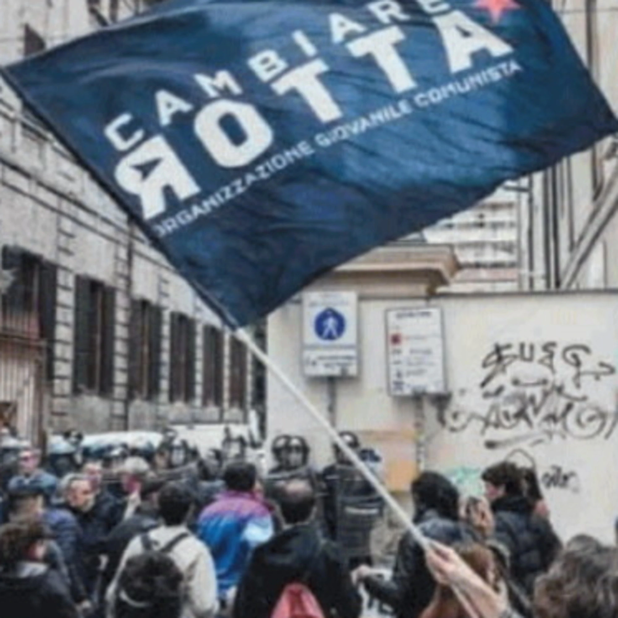 La campagna della Bernini per sfrattare dagli atenei gli estremisti di sinistra