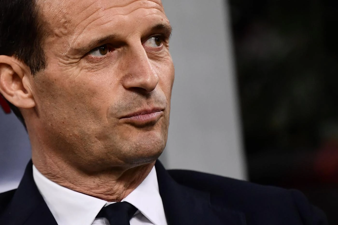 Juventus, Massimiliano Allegri verso il Psg: la valanga, il top-player che vuole seguirlo