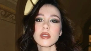 Aurora Ramazzotti