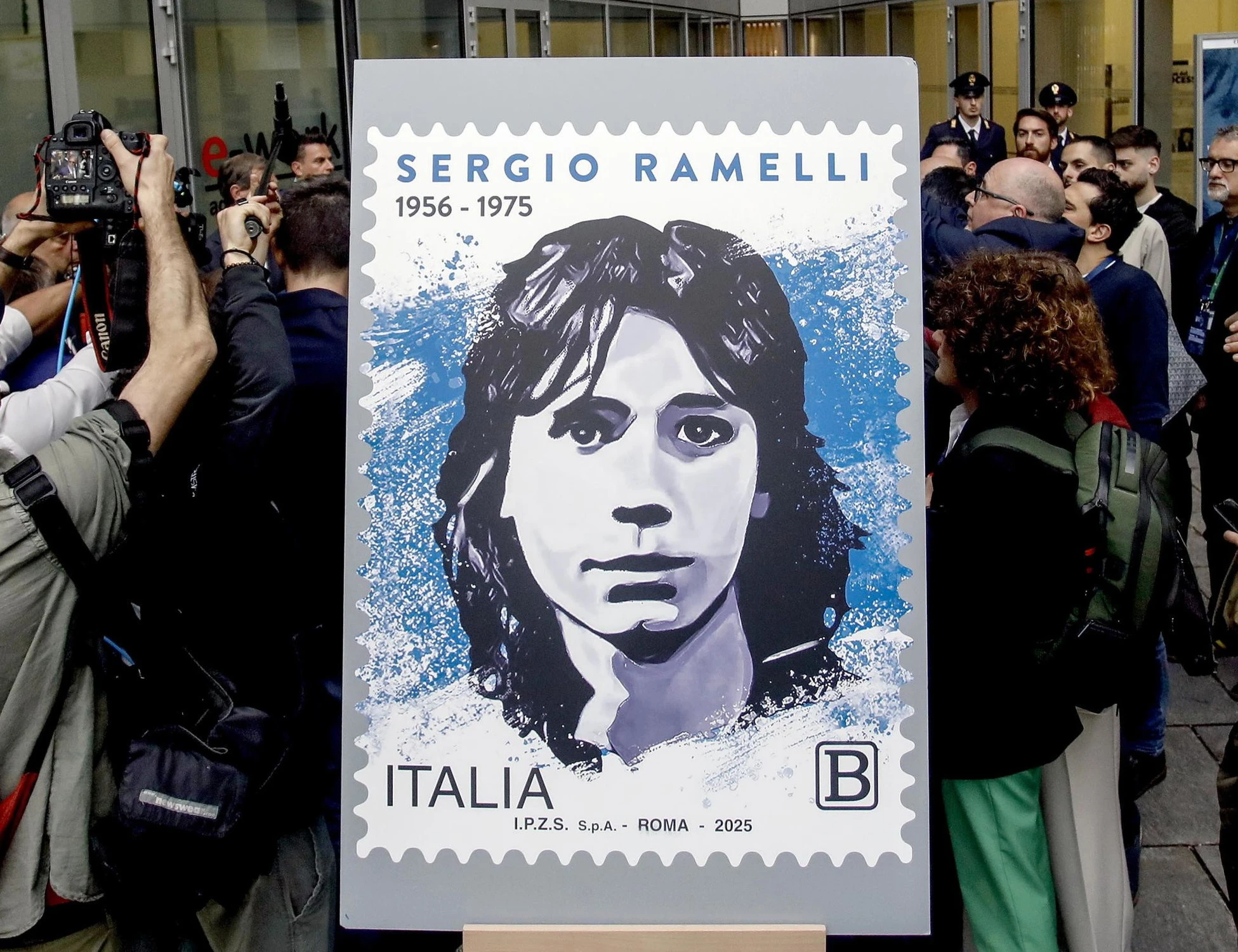 Sergio Ramelli "picchiatore neofascista. Solo per caso..": l'ultima verogna a sinistra