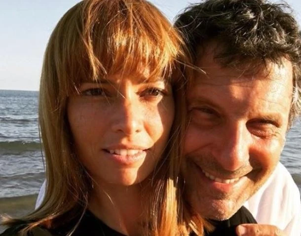 Carlotta Mantovan, lo sfogo straziante: "Il mio primo Natale senza Fabrizio Frizzi"