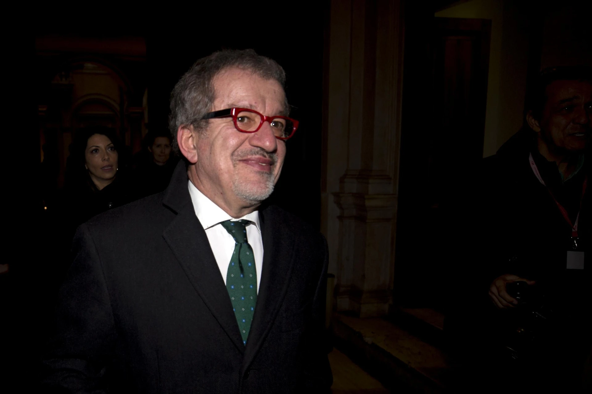 Lega, Roberto Maroni: "Salvini potrebbe cambiare simbolo e nome in vista delle elezioni europee"