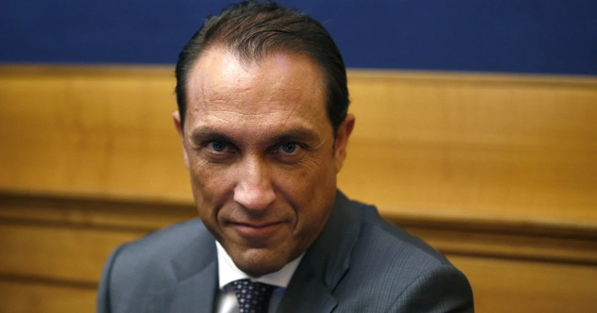 Coronavirus, Stefano Pedrazzini del Misto è il primo parlamentare positivo: viene da Lodi
