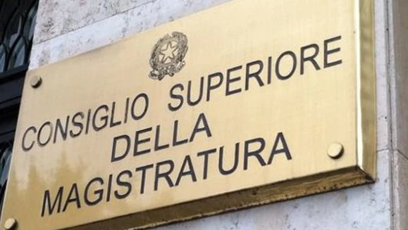 Elisabetta Casellati e quello "sponsor" in più: il Consiglio superiore della magistratura
