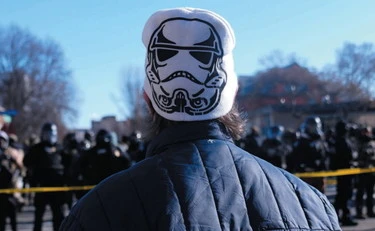 Minneapolis, la mano dei comunisti cinesi dietro al caos