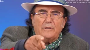 Al Bano svela un retroscena: "Vi dico io perché Putin ha invaso l'Ucraina"