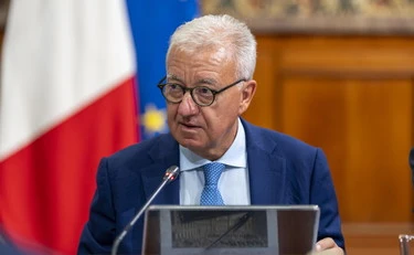 Maranza, cosa sa Mantovano: "Droga prima delle devastazioni"