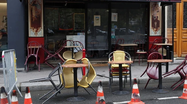 Coronavirus, coprifuoco certo. "Attenti a sabato". Fonti riservate, il messaggio che anticipa la serrata