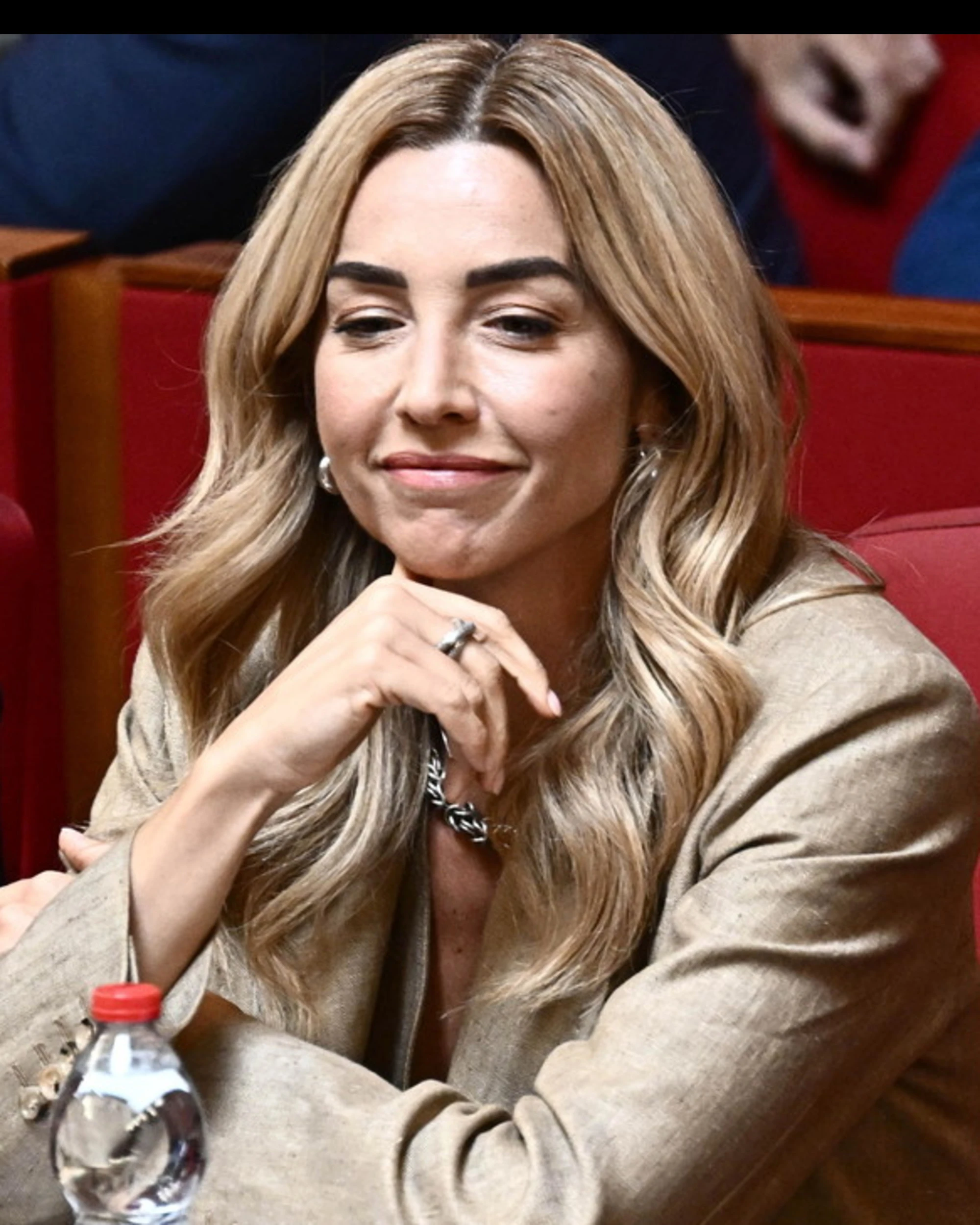 Silvia Salis riuscirà a prendere il posto di Elly Schlein?