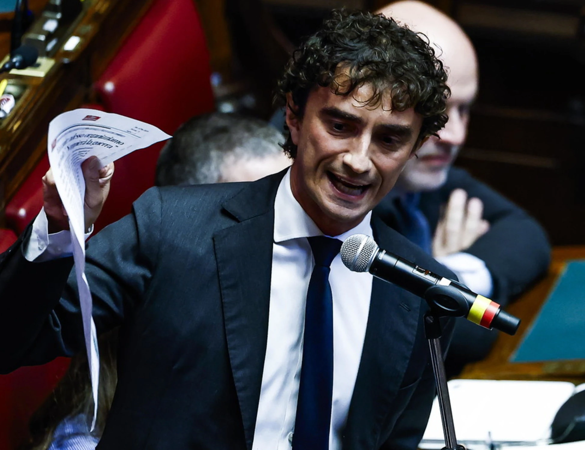 Galeazzo Bignami disintegra la sinistra: "Ecco perché vogliono vincere"