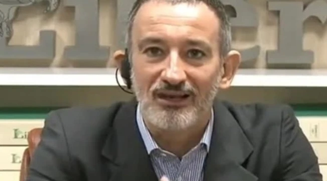 Pietro Senaldi e il sondaggio sull'Europa: "Basta un mese di coronavirus, così l'Ue sta per saltare"