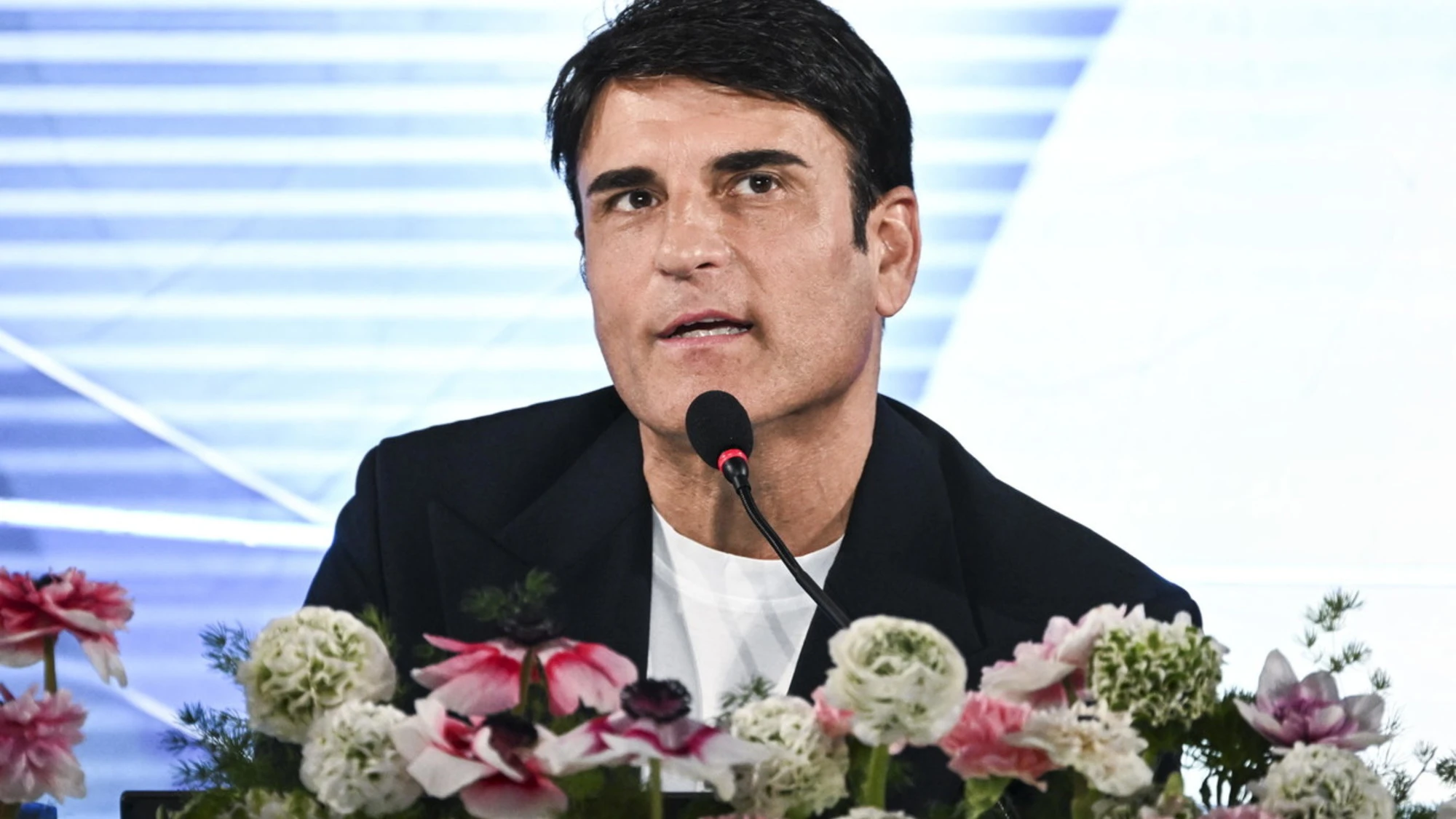 Sal da Vinci smentisce Repubblica: "Telefonata di Meloni? Assolutamente no"