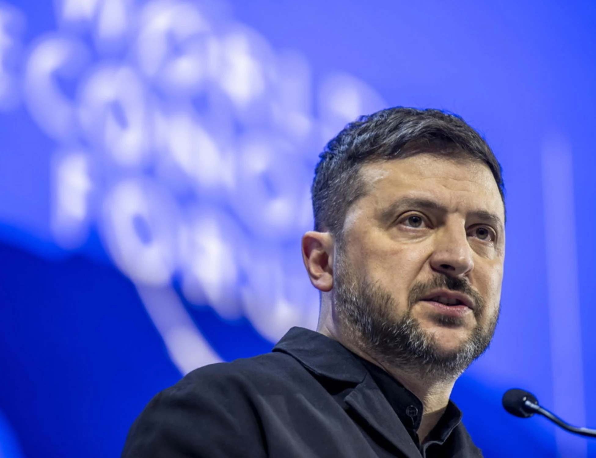 Volodymyr Zelensky rompe con la Ue: "Putin ha vinto. Come il Giorno della Marmotta"