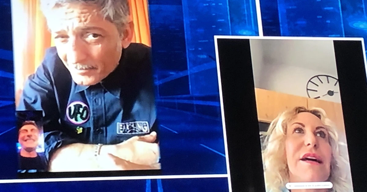 Italia Sì, Fiorello smaschera Antonella Clerici: avete mai visto il suo giardino? Clamoroso su Rai 1