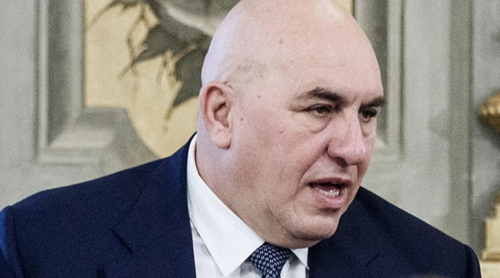 Zaia intercettato, Crosetto: "Perché si può ascoltare sulla tv pubblica?"