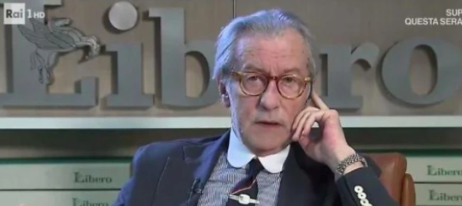 Vittorio Feltri sull'immigrazione: "Perché la manodopera africana non è una risorsa"