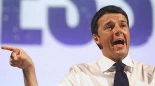 Matteo Renzi