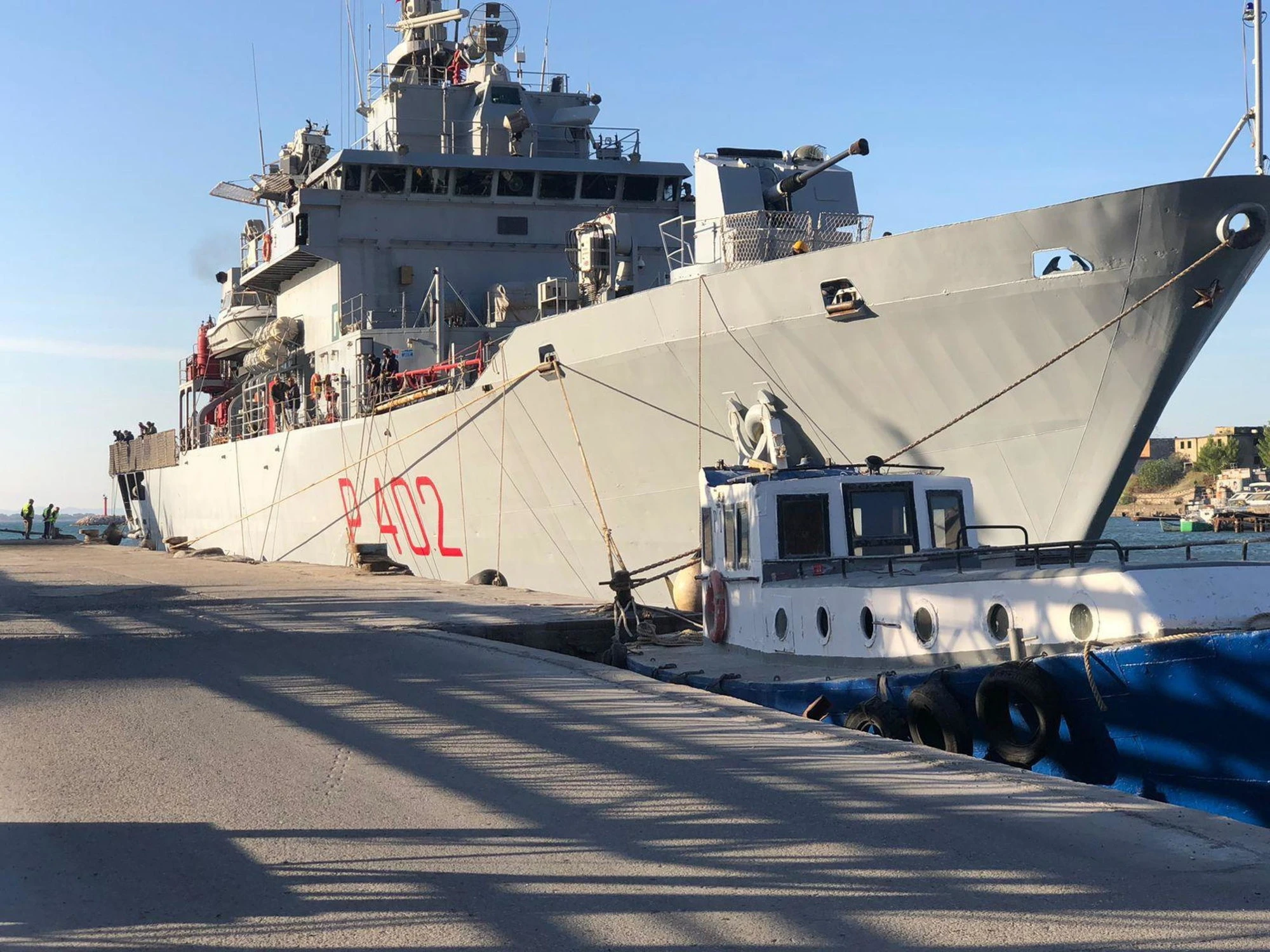 Albania, FdI: "Pd anti-italiano, come vuol far saltare il piano"