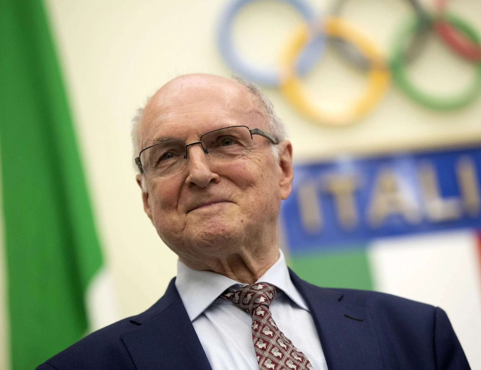 Addio a Livio Berruti, oro olimpico a Roma 1960: aveva 87 anni