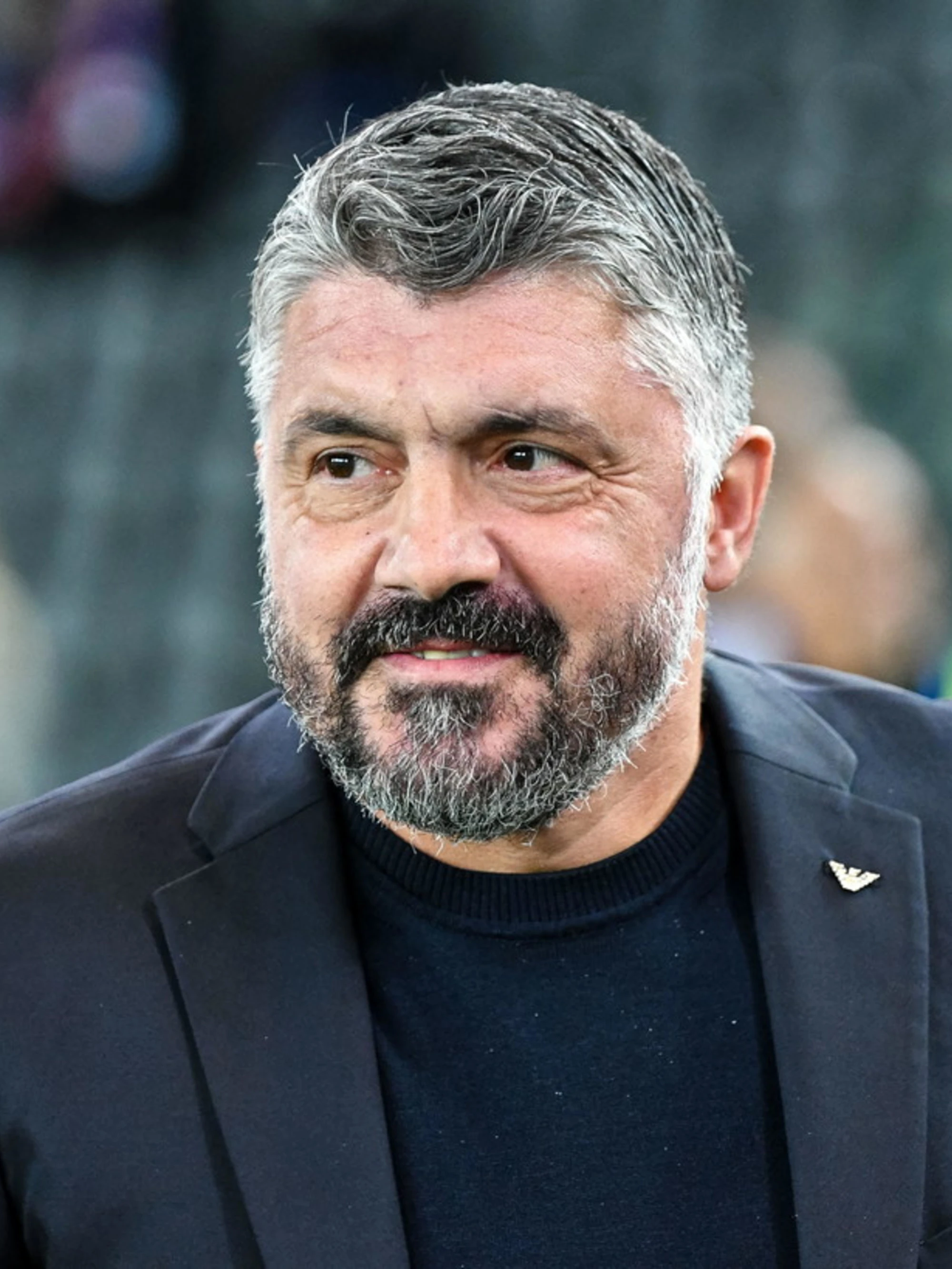 Che voto date alla nazionale di Gattuso da 0 a 10?