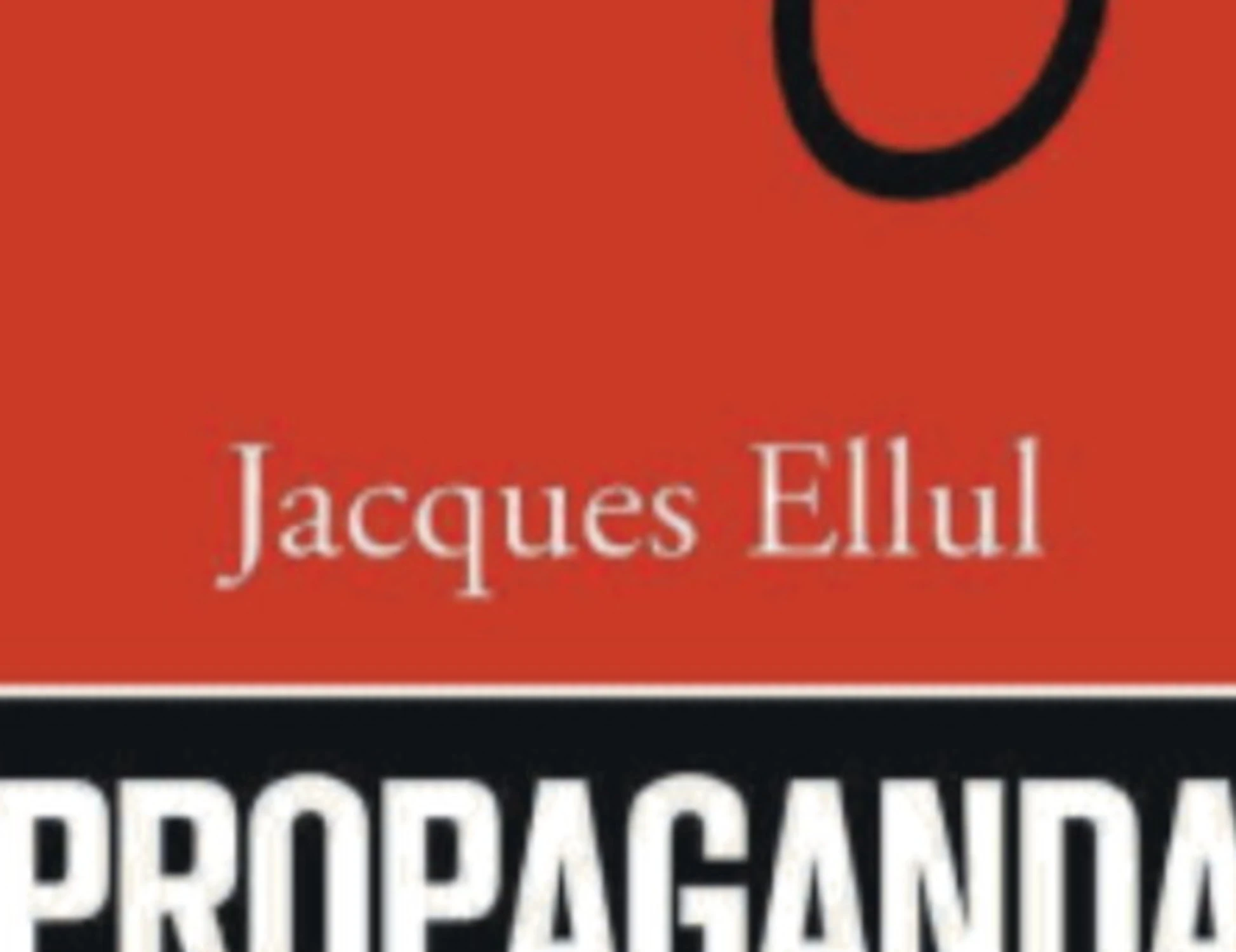 Perché la propaganda non colpisce i più poveri, ma più i ricchi e colti