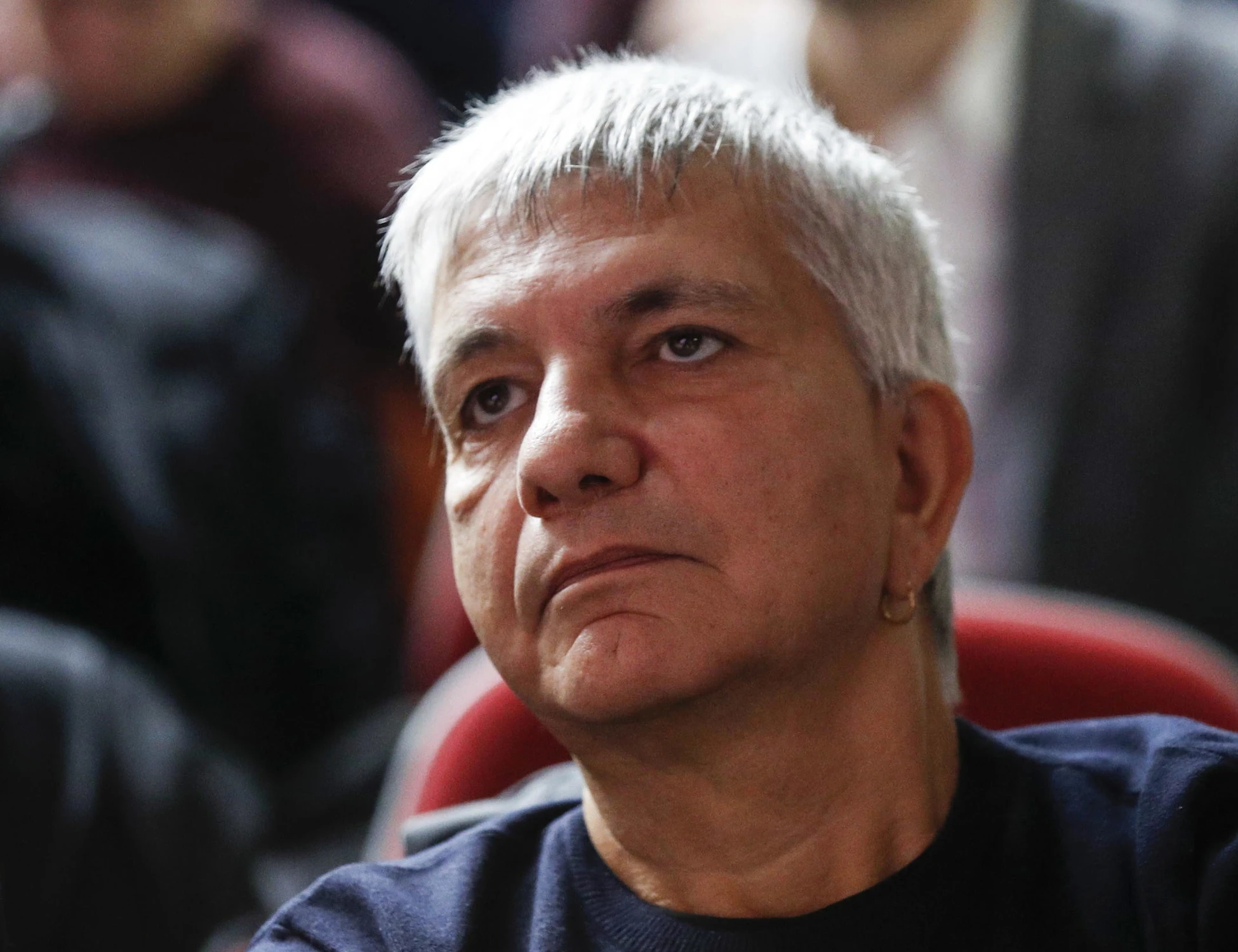 Nichi Vendola, il ritorno del poeta cattocomunista che fa tremare M5s