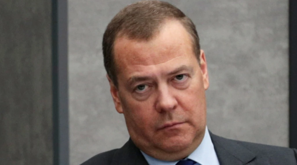 Putin scatena Medvedev, la scelta spaventa il mondo: la nuova nomina