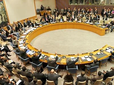 Arabia Saudita rinuncia al seggio nel Consiglio di Sicurezza Onu