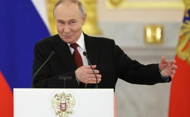 Trump chiama Putin e Macron rifiuta: Gaza, altro terremoto