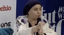 Michela Murgia, confessione-choc: "Odio i militari"