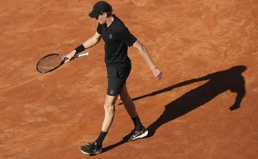 Jannik Sinner suona l'allarme rosso: "Non è come vorrei"