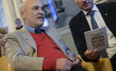 Quirinale, Giordano Bruno Guerri ridicolizza la sinistra: "Ma quale golpe, per il Colle..."