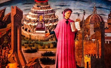 Omero, Dante, Manzoni: la scuola che ci piace