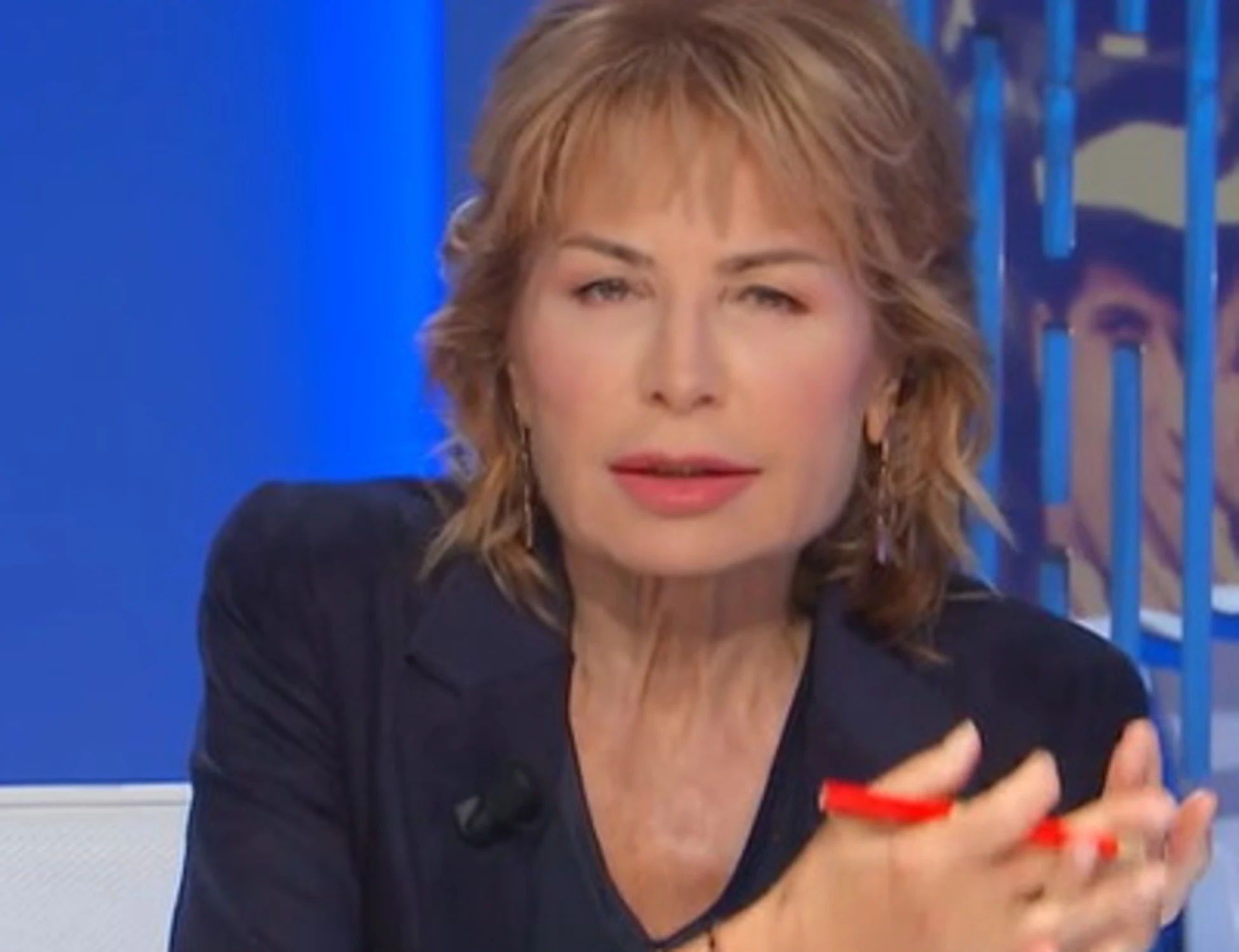 Otto e mezzo, processo a Meloni: "Non da politico serio"