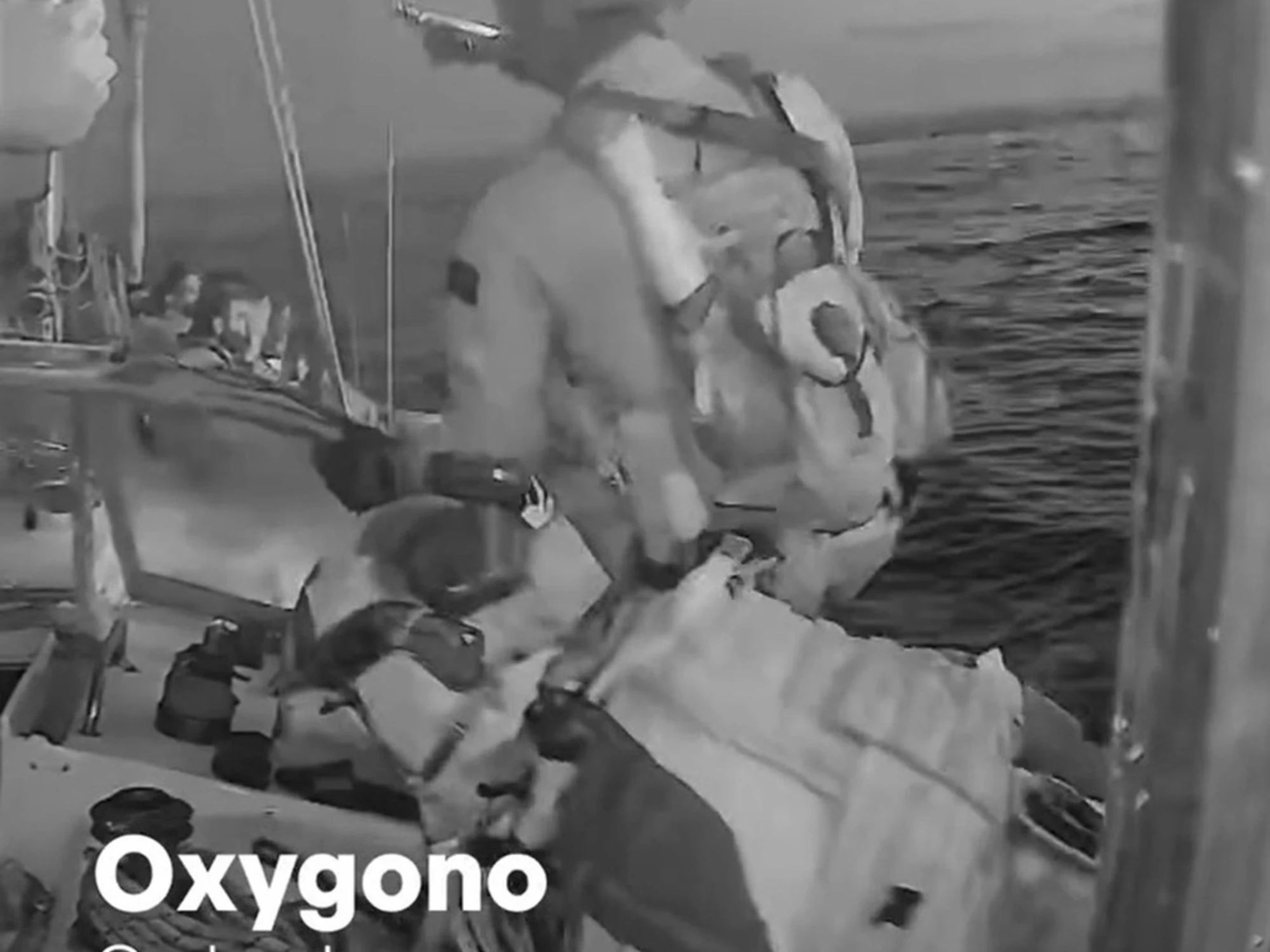 Flotilla, fine corsa: la cronaca della giornata