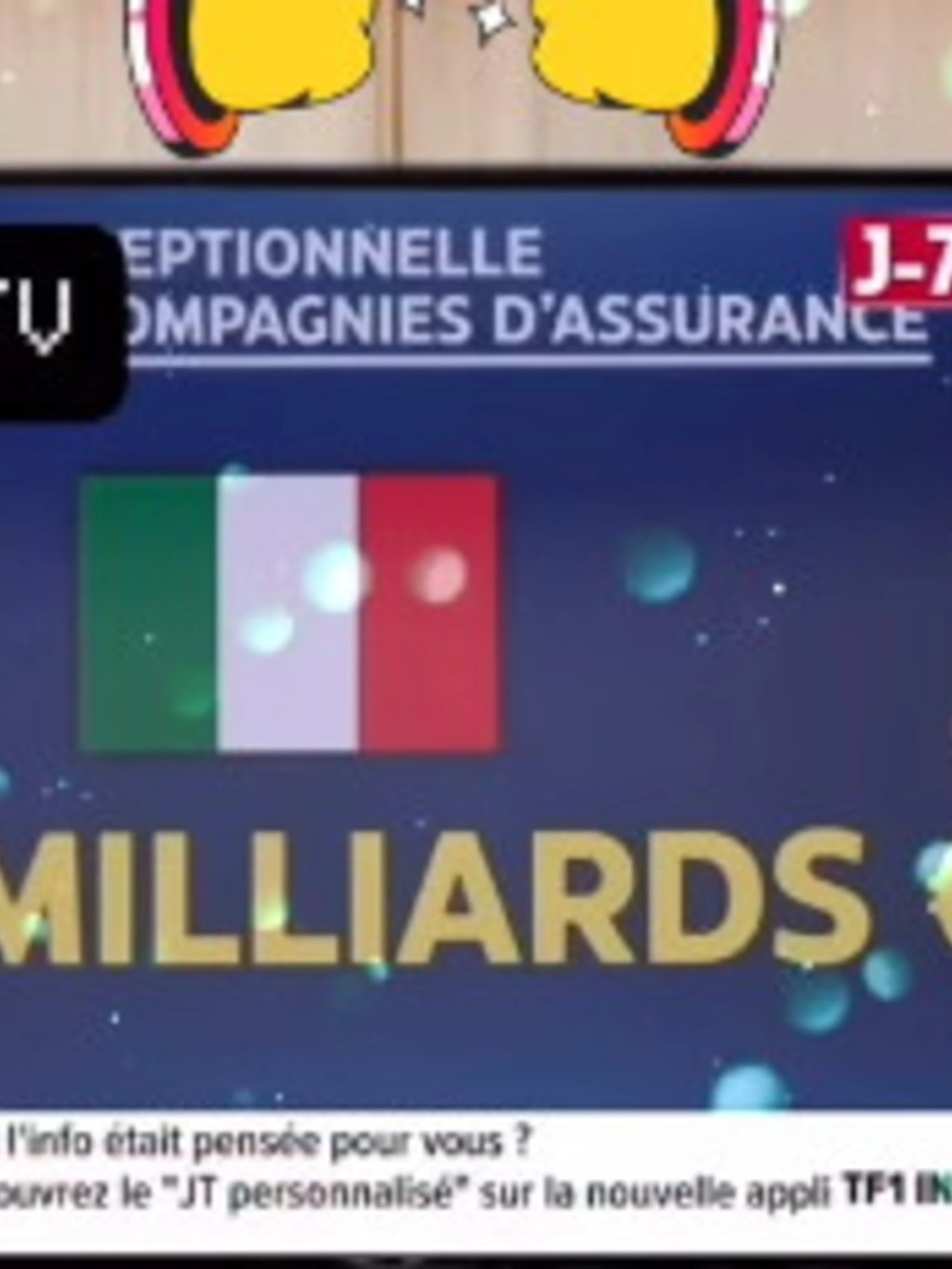 Meloni, la tv francese celebra il "miracolo" italiano
