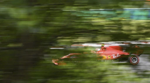Ferrari e Leclerc voto 3: tanto da cambiare. Si salva solo Vettel: F1, le pagelle del Gp di Ungheria