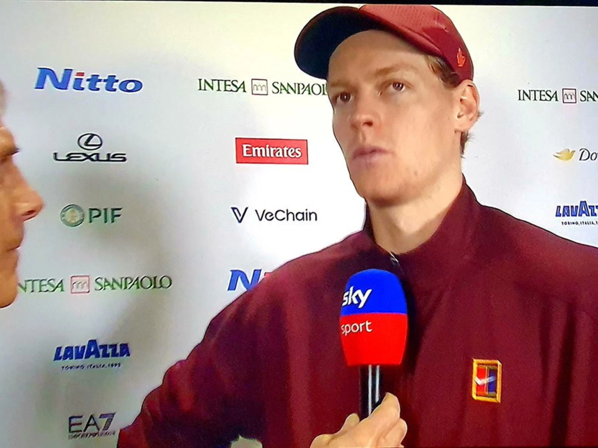 Jannik Sinner, la sconcertante rivelazione su Djokovic: "Problemi di salute prima del match"