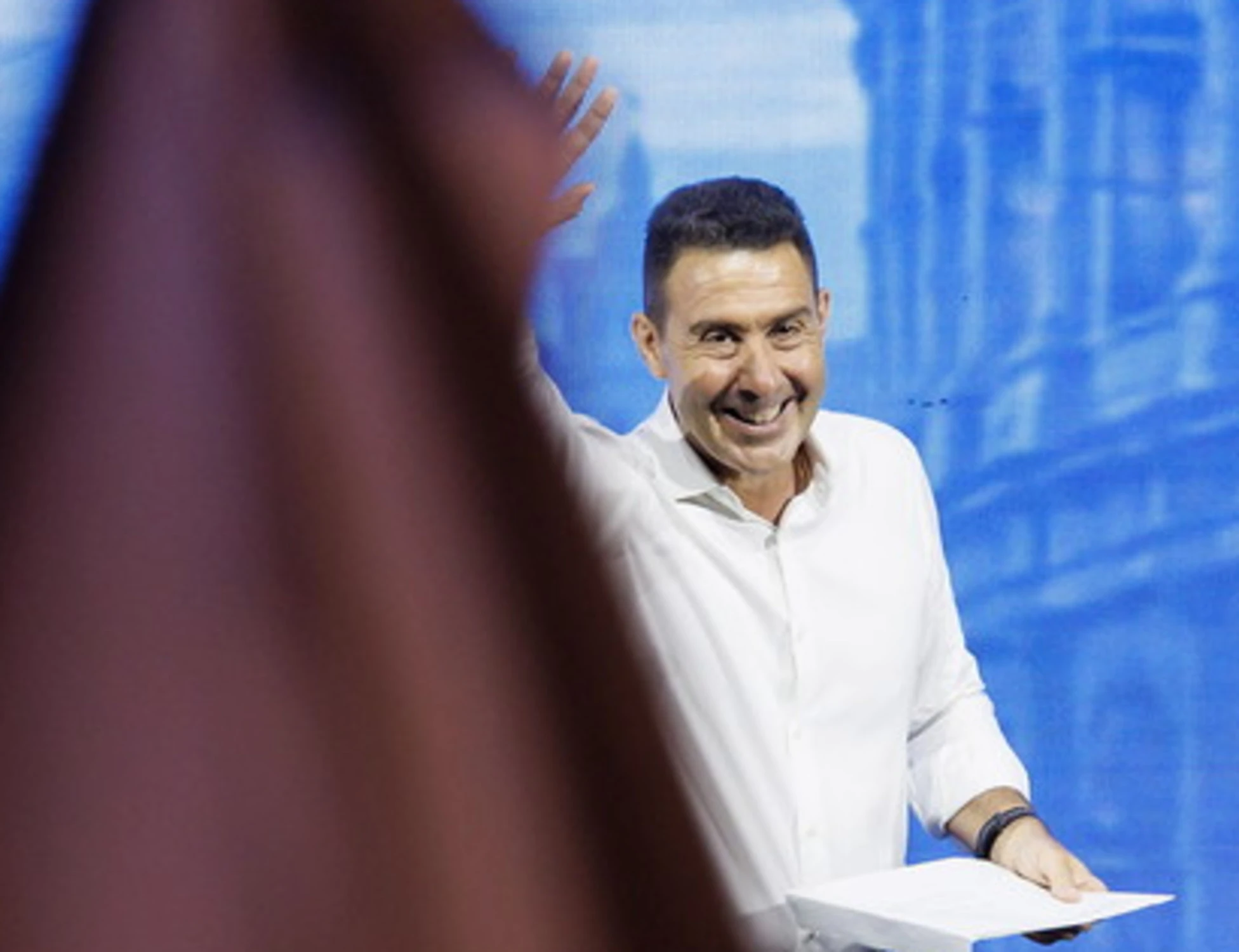 Vannacci, Crespi svela il gioco sporco di sondaggisti e sinistra