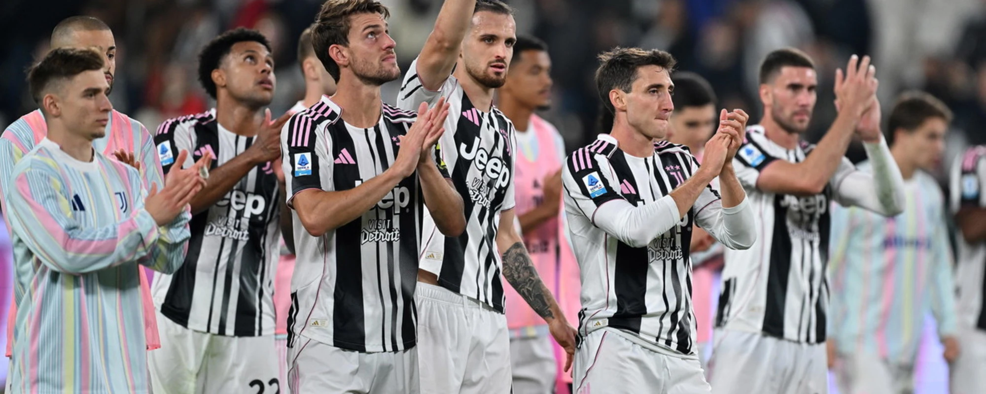 Clamoroso, Juve<br/>sotto indagine Uefa:<br/>cosa rischia