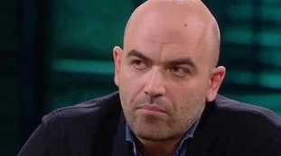 Roberto Saviano attacca Meloni: "Il giudice di Catania? Non è stata una critica"
