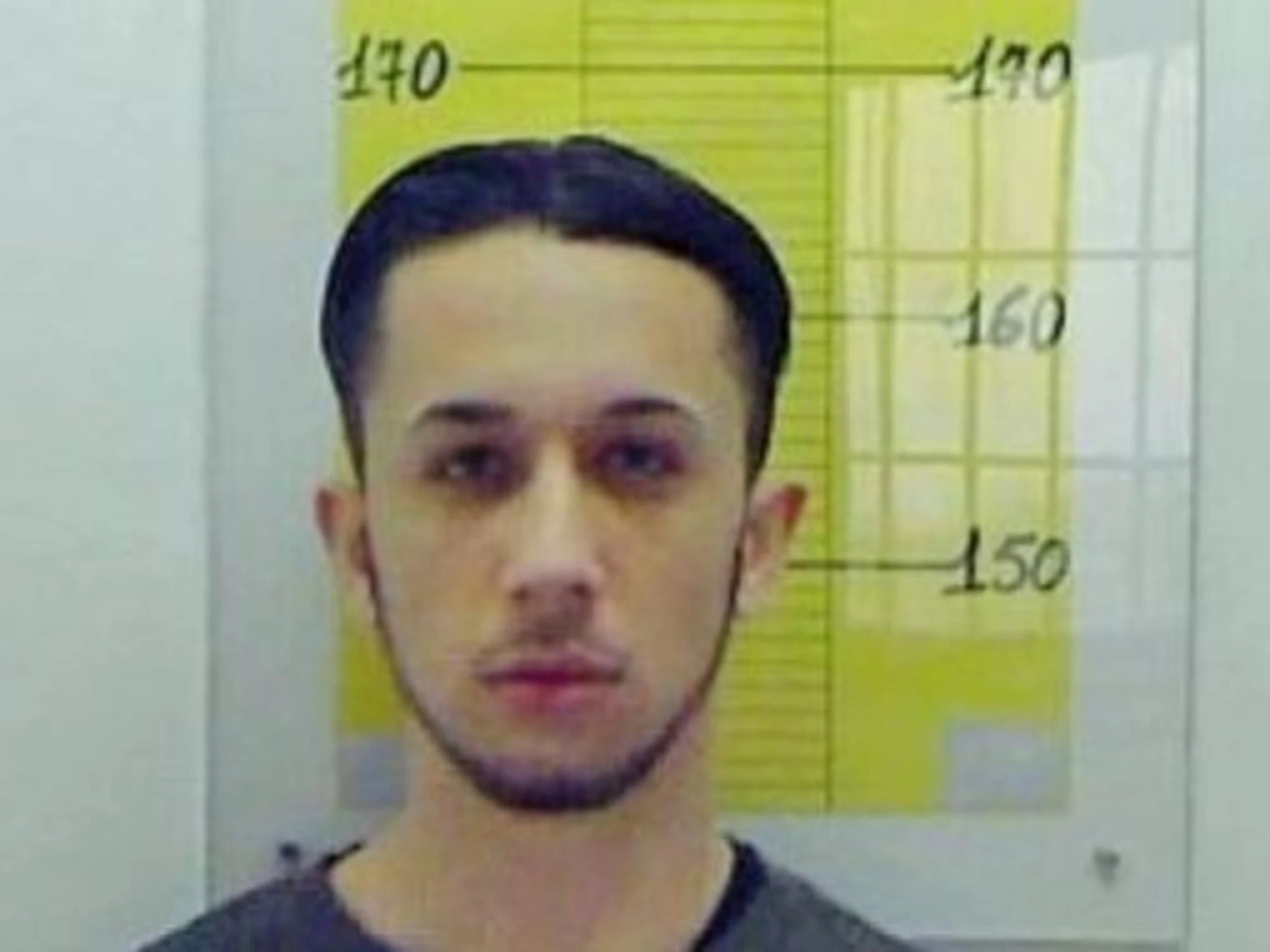 Andrea Cavallari catturato a Barcellona: ecco come è stato trovato dalla polizia